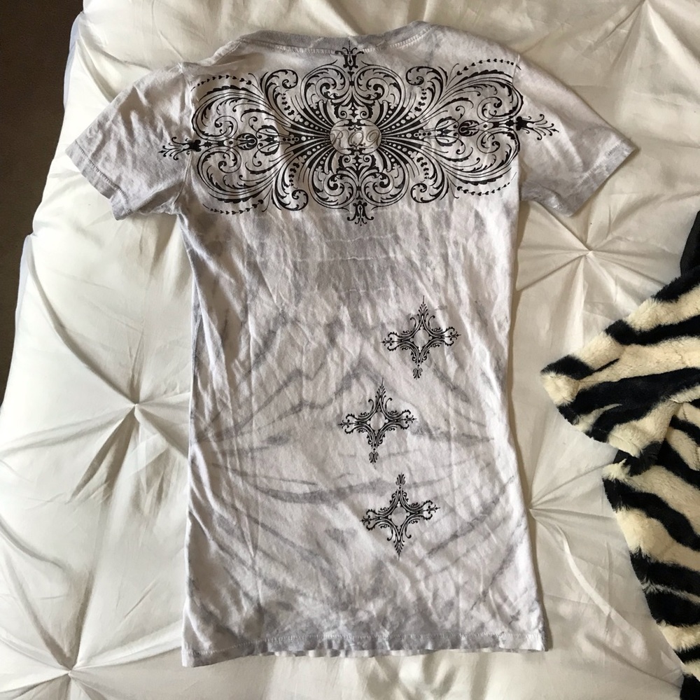 T-shirt from Buckle - Picture 2 of 3
